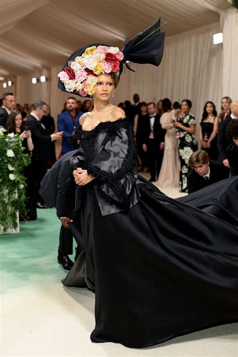 zendaya met gala 2024 givenchy|zendaya met gala 2024.